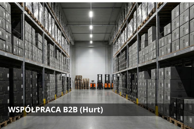 Strefa Marki i Biznesu 3 - Hurt i Sklepy Partnerskie