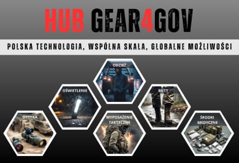 HUB Gear4Gov