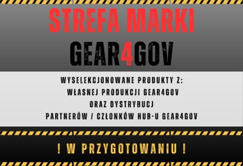 Strefa Marki Gear4Gov