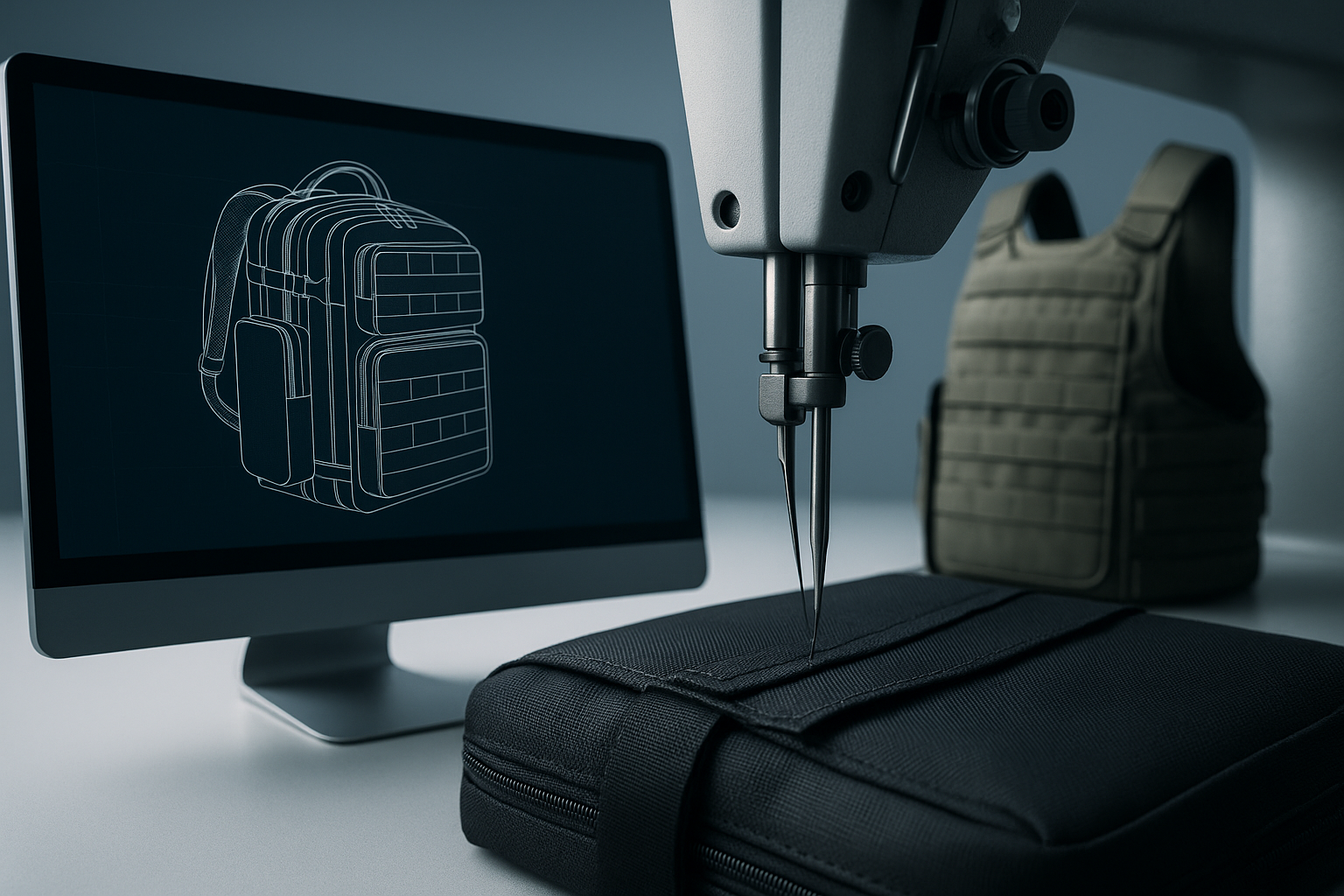 Dlaczego Gear4Gov to więcej niż zwykły sklep z militariami?