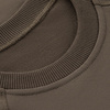 Bluza Raglanowa Logo  - Dark Olive