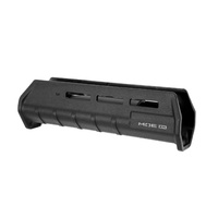 Magpul - Czółenko MOE® M-LOK® do strzelby Remington® 870 - Czarny - MAG496-BLK