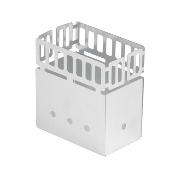 BCB - Kuchenka turystyczna FireDragon Mini Cooker MkII - Stal nierdzewna - CN375