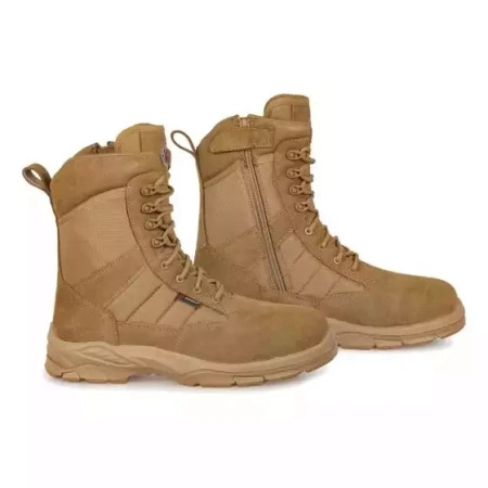 BUTY SIBEZA DXB - Coyote