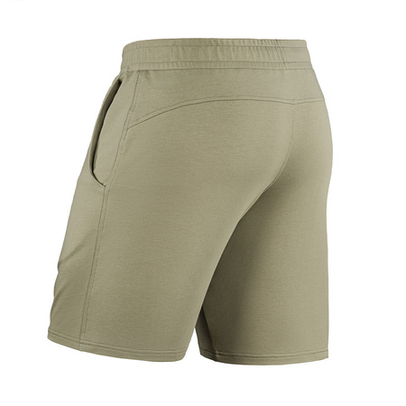 Szorty Stealth Active Tan L  - Tan