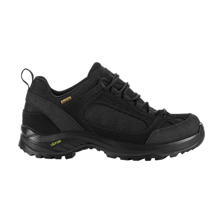 Buty Taktyczne Demisezonowe Pro Line  - Black