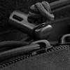 M-Tac Torebka Urban Line City Patrol Fastex Bag  - Black