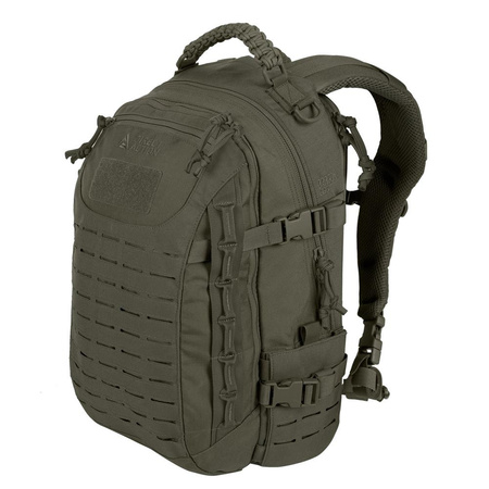 Direct Action - Plecak taktyczny Dragon Egg MkII® - 25 litrów - Ranger Green - BP-DEGG-CD5-RGR