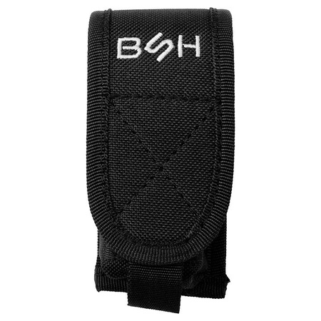 Pokrowiec z cordury na gaz pieprzowy do 50 ml BSH N-997A