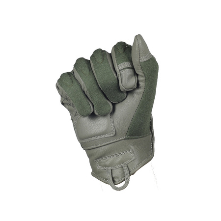 M-Tac rękawice Nomex Assault Tactical Mk.7  - Olive