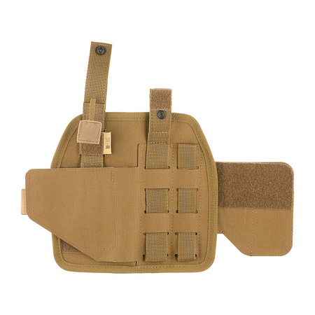 M-Tac Kabura Uniwersalna Elite Rights  - Coyote