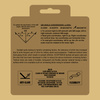 Ecopybook Tactical Ruler Protractor round (130mm) NATO  - Color