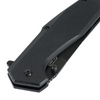 Nóż składany Type 5  - Black