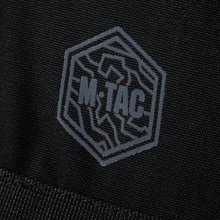 Plecak Small Elite Hex  - Black