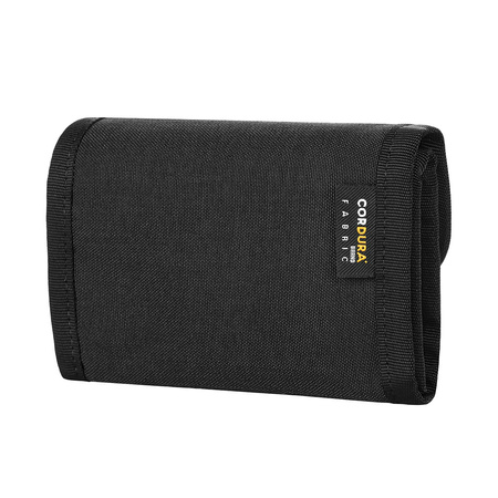 Portfel Elite Gen.II  - Black
