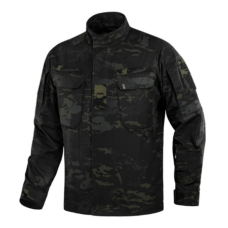 Kurtka Mundurowa Sturm NYCO Extreme  - Multicam/Black
