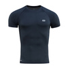 Koszulka Termoaktywna Ultra Light Polartec  - Dark Navy Blue
