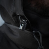 M-Tac Kurtka Soft Shell  - Black