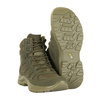 Buty Taktyczne Letnie IVA  - Olive