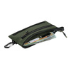 M-Tac Portfel Poziomy z Karabińczykiem X-Pac Elite  - Ranger Green