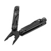 Multitool Type 9 - 11w1 z Kaburą  - Black