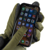 M-Tac gloves Soft Shell Thinsulate  - Olive