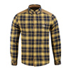 Koszula Redneck Shirt  - Navy Blue/Yellow