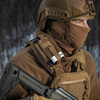 M-Tac Ładownica na Staze Taktyczna z Panelem Molle Gen.III  - Coyote