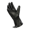 M-Tac rekawice Zimowe Skorzane  - Black