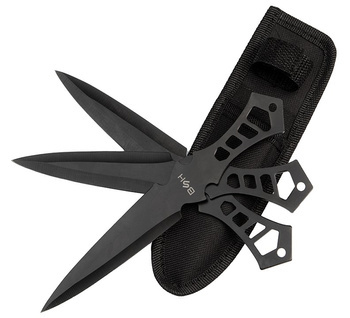 Zestaw Rzutek BSH ADVENTURE N-411
