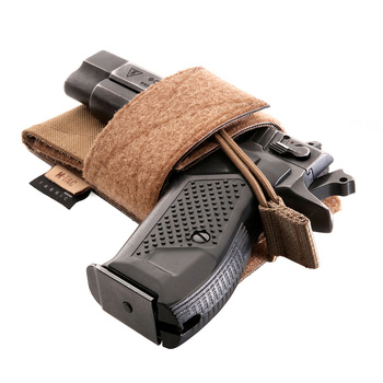 M-Tac Kabura uniwersalna wewnętrzna  - Coyote
