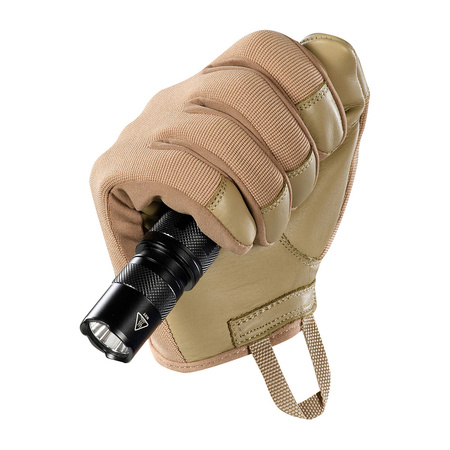 M-Tac rękawice Police  - Khaki