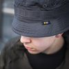 Kapelusz Gen.II Flex Rip-Stop  - Dark Grey