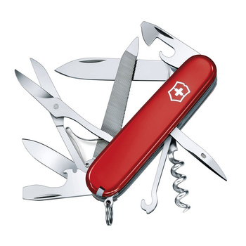 Victorinox - Scyzoryk Mountaineer - 1.3743