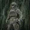 Kamizelka Cuirass QRS  - Ranger Green