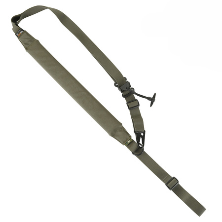 Pas na Bron Uniwesalny  - Ranger Green