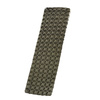 Mata Karimata Turystyczna Dmuchana 195 x 60 x 5cm cm Olive  - Olive