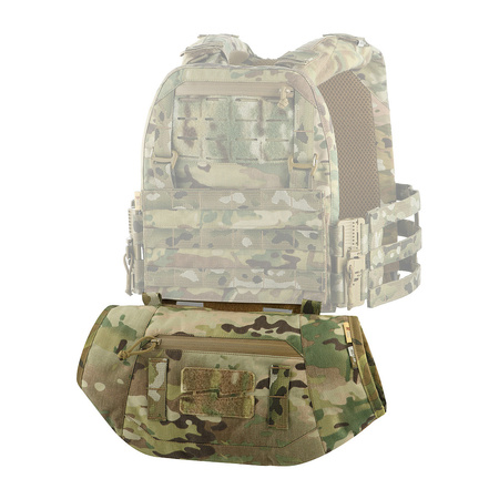 M-Tac Mufka Taktyczna Elite  - Multicam