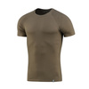 M-Tac Koszulka Raglan 93/7  - Dark Olive