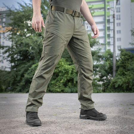 Spodnie Patrol Gen II Flex  - Army Olive