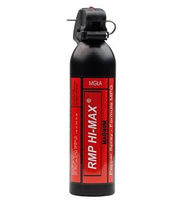 GAZ PIEPRZOWY HI-MAX 550ml GAŚNICA G-037