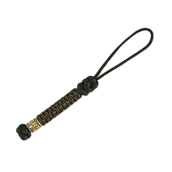 Temblak Scandinavian Manaz - Black