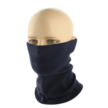 Szalokominiarka Polartec  - Dark Navy Blue