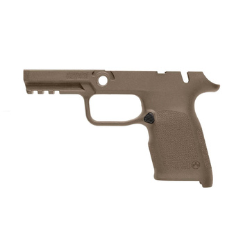 Magpul - Polimerowy szkielet EHG SG9 do SIG Sauer P320 Compact Manual Safety - FDE - MAG1431-FDE