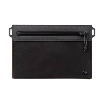 Nite Ize - Wodoszczelny pokrowiec RunOff - Medium - Charcoal - ROFM-09-R3