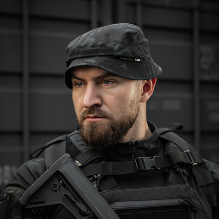 Kapelusz Gen.II NYCO Extreme  - Multicam/Black