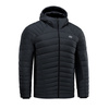 Kurtka Jarl Primaloft  - Black