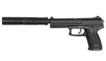ASG - MK23 Socom - 14763