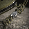 Temblak Zeus Stainless Steel  - Olive