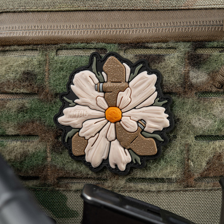 Naszywka PFM-1 mine M-Tac  - Color